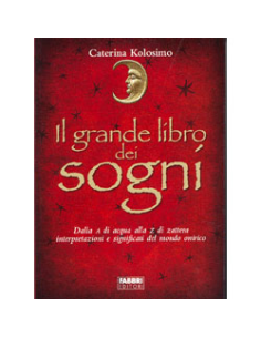 Il Grande Libro dei Sogni