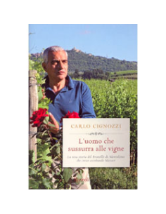 L'uomo che Sussurra alle Vigne