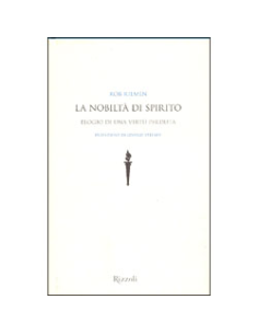 La Nobiltà di Spirito