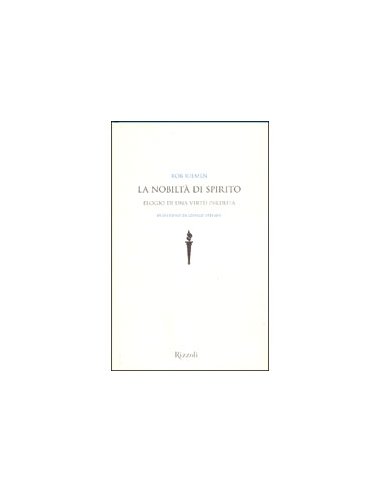 La Nobiltà di Spirito