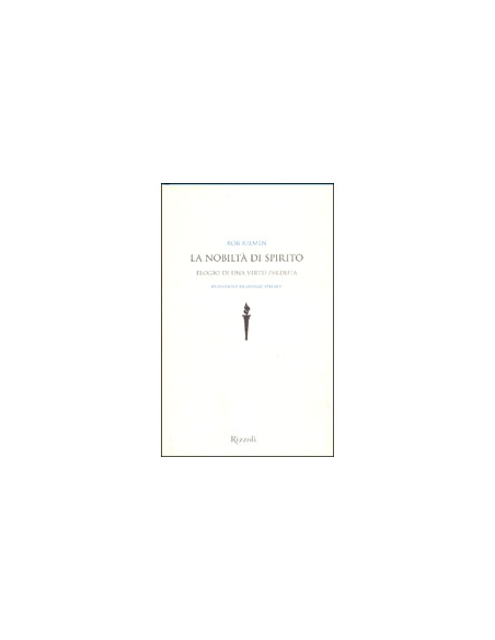 La Nobiltà di Spirito