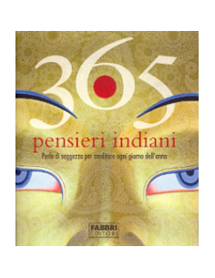 365 Pensieri Indiani