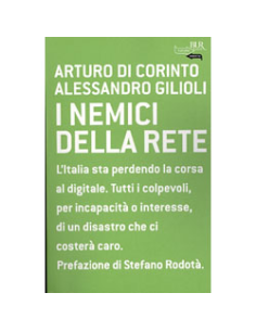 I Nemici della Rete