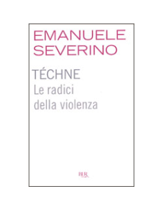 Tèchne le Radici della Violenza