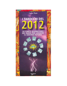 I Tarocchi del 2012