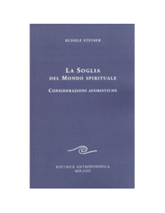 La Soglia del Mondo Spirituale