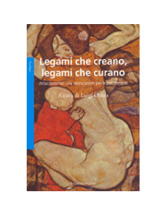 Legami che Creano, Legami che Curano