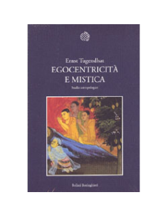 Egocentricità e Mistica