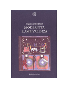 Modernità e Ambivalenza