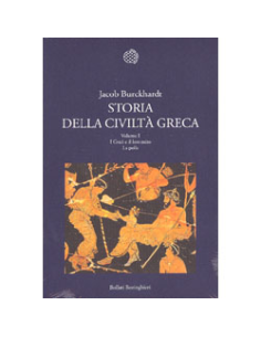 Storia della civiltà greca vol 1