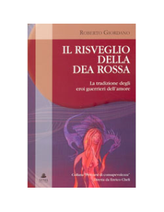 Il risveglio della Dea Rossa