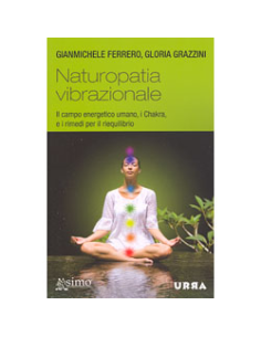 Naturopatia vibrazionale