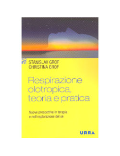 Respirazione Olotropica