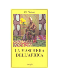 La Maschera dell'Africa