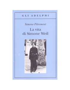 La Vita di Simone Weil