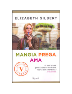 Mangia Prega Ama