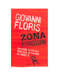 Zona Retrocessione