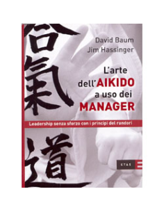 L'Arte dell'Aikido a uso dei Manager