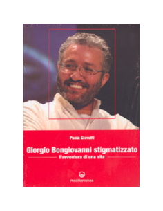 Giorgio Bongiovanni stigmatizzato
