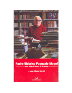 Padre Ulderico Pasquale Magni