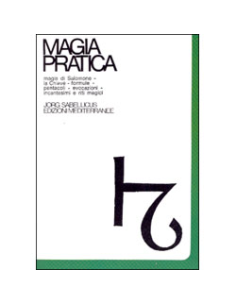 Magia pratica vol. 1