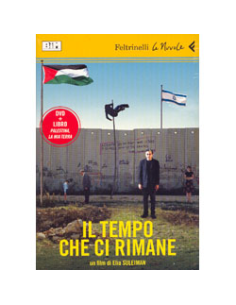 Il Tempo Che Ci Rimane (DVD)