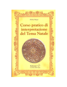 Corso Pratico di Interpretazione del Tema Natale