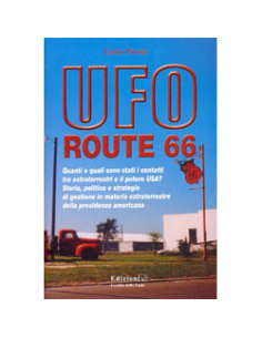 UFO Route 66