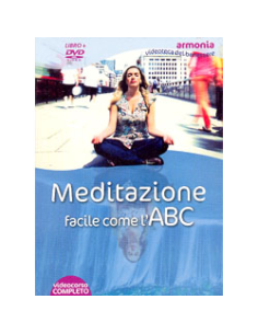 Meditazione (Dvd)