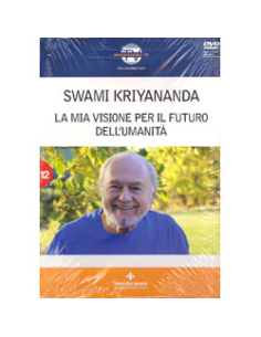La mia visione per il futuro dell'umanità (Dvd)