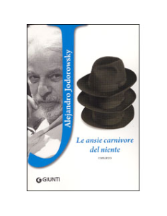 Le Ansie Carnivore del Niente