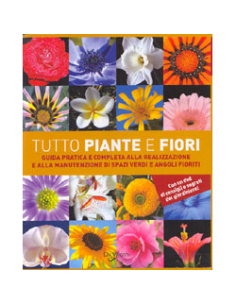 Tutto Piante e Fiori