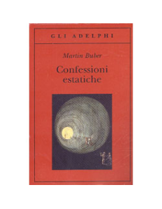 Confessioni Estatiche