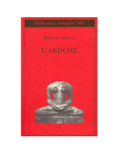 L'Ardore