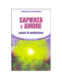 Sapienza e Amore