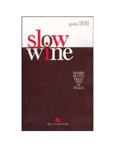 Slow Wine  2011