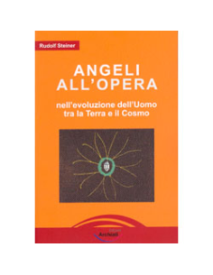 Angeli all'Opera