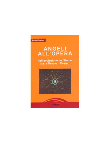 Angeli all'Opera