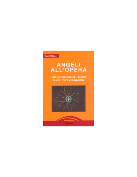 Angeli all'Opera