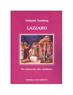 Lazzaro