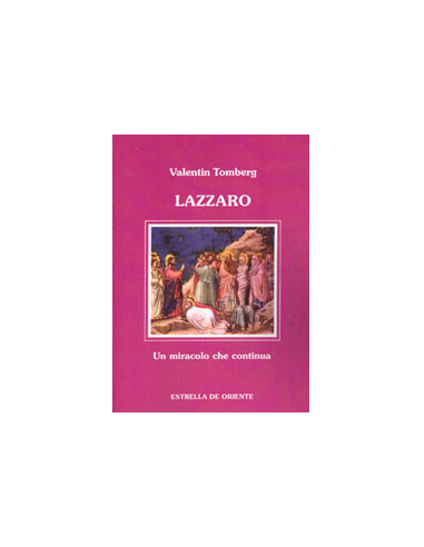 Lazzaro