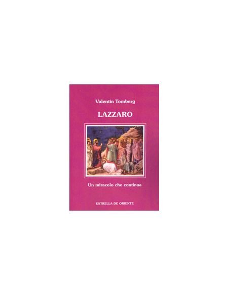 Lazzaro