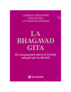 la Bhagavad Gita