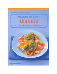 Mangiar Sano con il Diabete