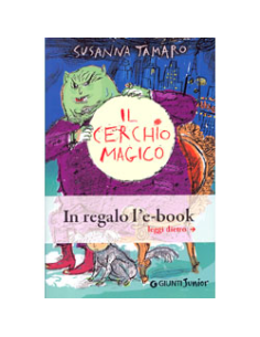 Il Cerchio Magico (libro + ebooK)