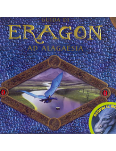 Guida di Eragon ad Algaesia
