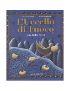 L'uccello di fuoco
