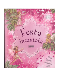Fate dei Fiori - Festa Incantata
