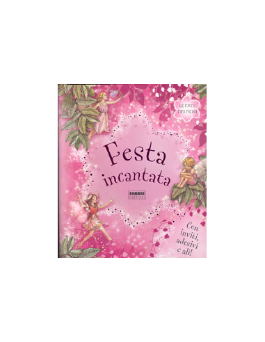 Fate dei Fiori - Festa Incantata