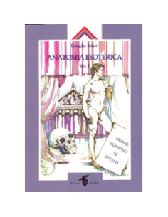 Anatomia esoterica volume 1